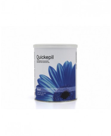 Quickpil Pot Wax Azulene