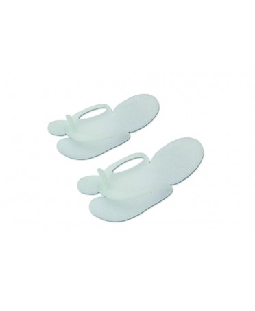 Quickepil Foam Polyethylene Flip Flop Slippers