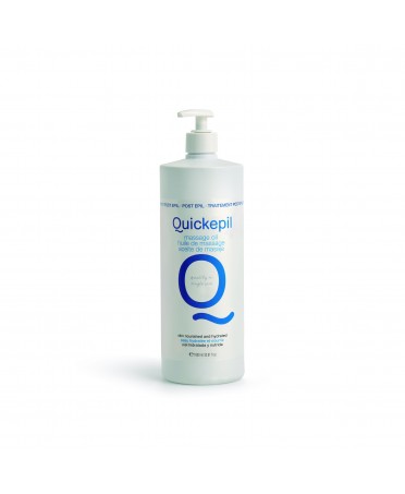 Quickepil Massage oil