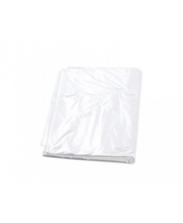 Depilflax Transparent Plastic Bags