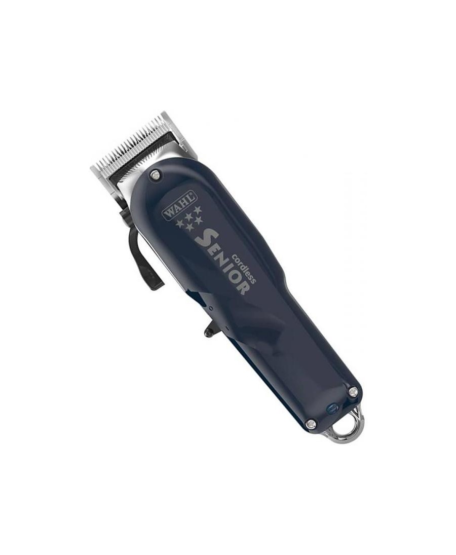 new wahl senior cordless clippers