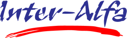 Inter-Alfa Netherlands logo